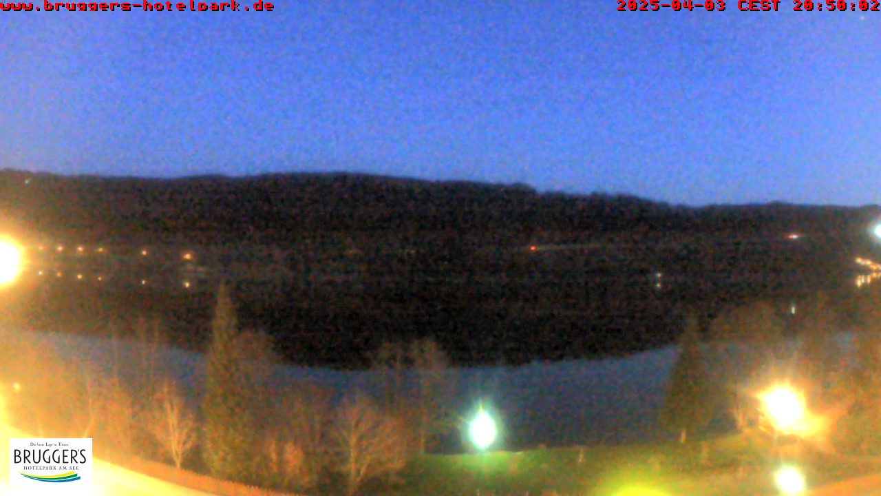 Webcam Titisee - NW