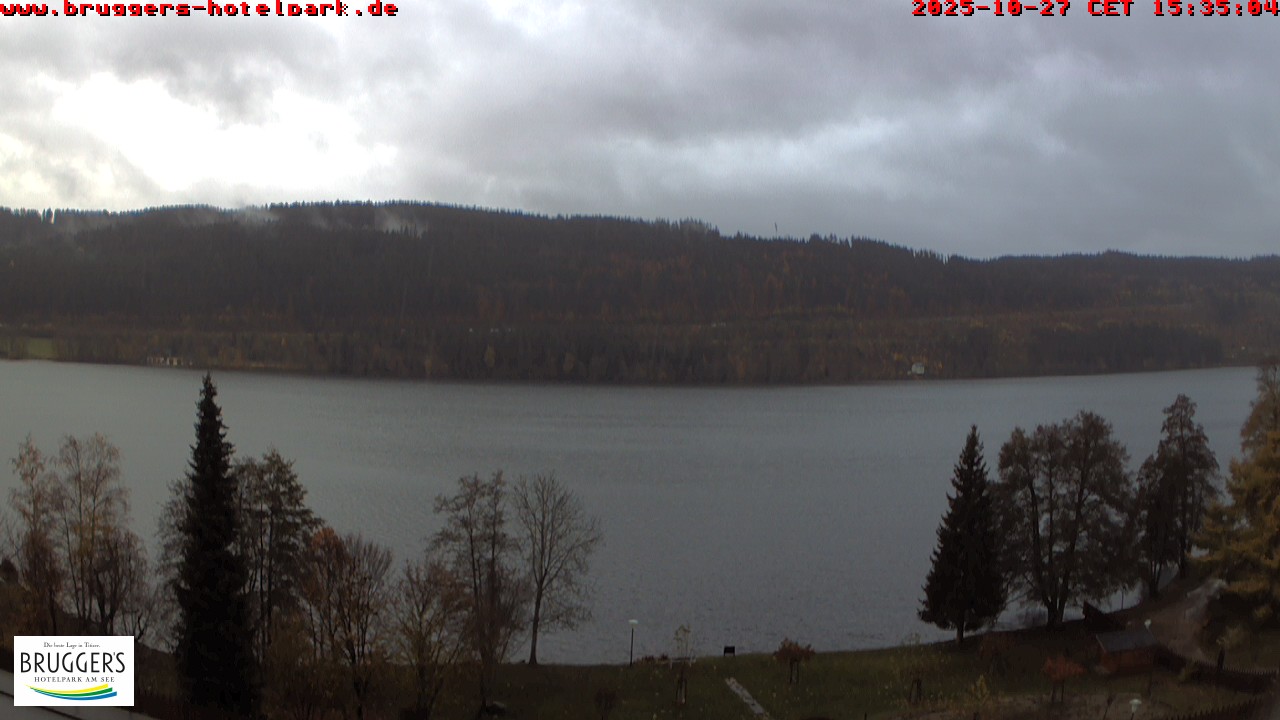 Webcam Hotel Brugger - Titisee - Neustadt Webcam Hotel Brugger - Titisee - Neustadt
